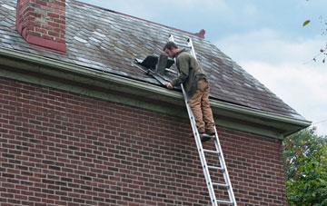 what affects urgent Merrylee roof repairs