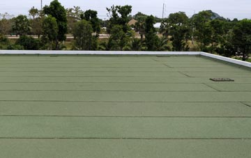 all Merrylee roofing types quoted for