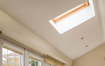 Merrylee conservatory roof insulation companies