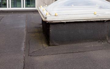 disadvantages of Merrylee flat roofs