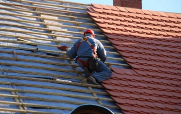 roof tiles Merrylee, East Renfrewshire