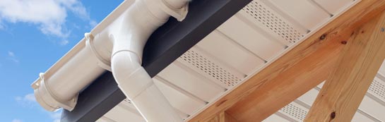 get Merrylee guttering quotes today