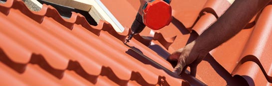 save on Merrylee roof installation costs
