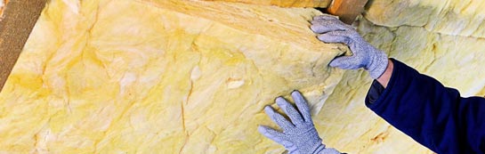 quotes for Merrylee roof insulation