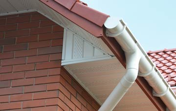 Merrylee soffit repair costs