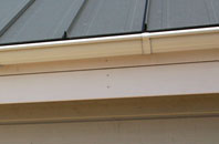 Merrylee soffit repair