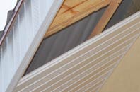 rated Merrylee soffit repair companies